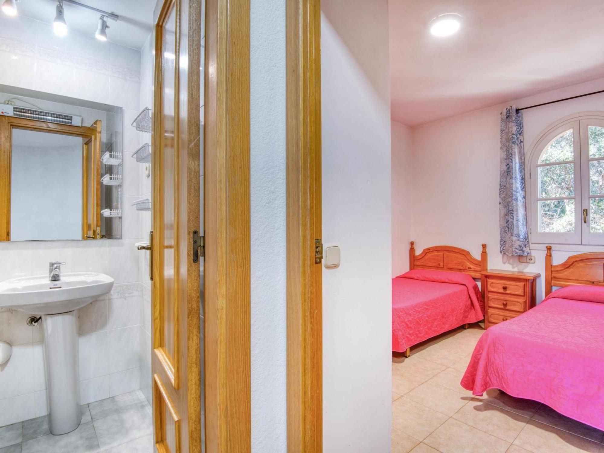 H29032 El Mirador Villa S'Agaro Dış mekan fotoğraf