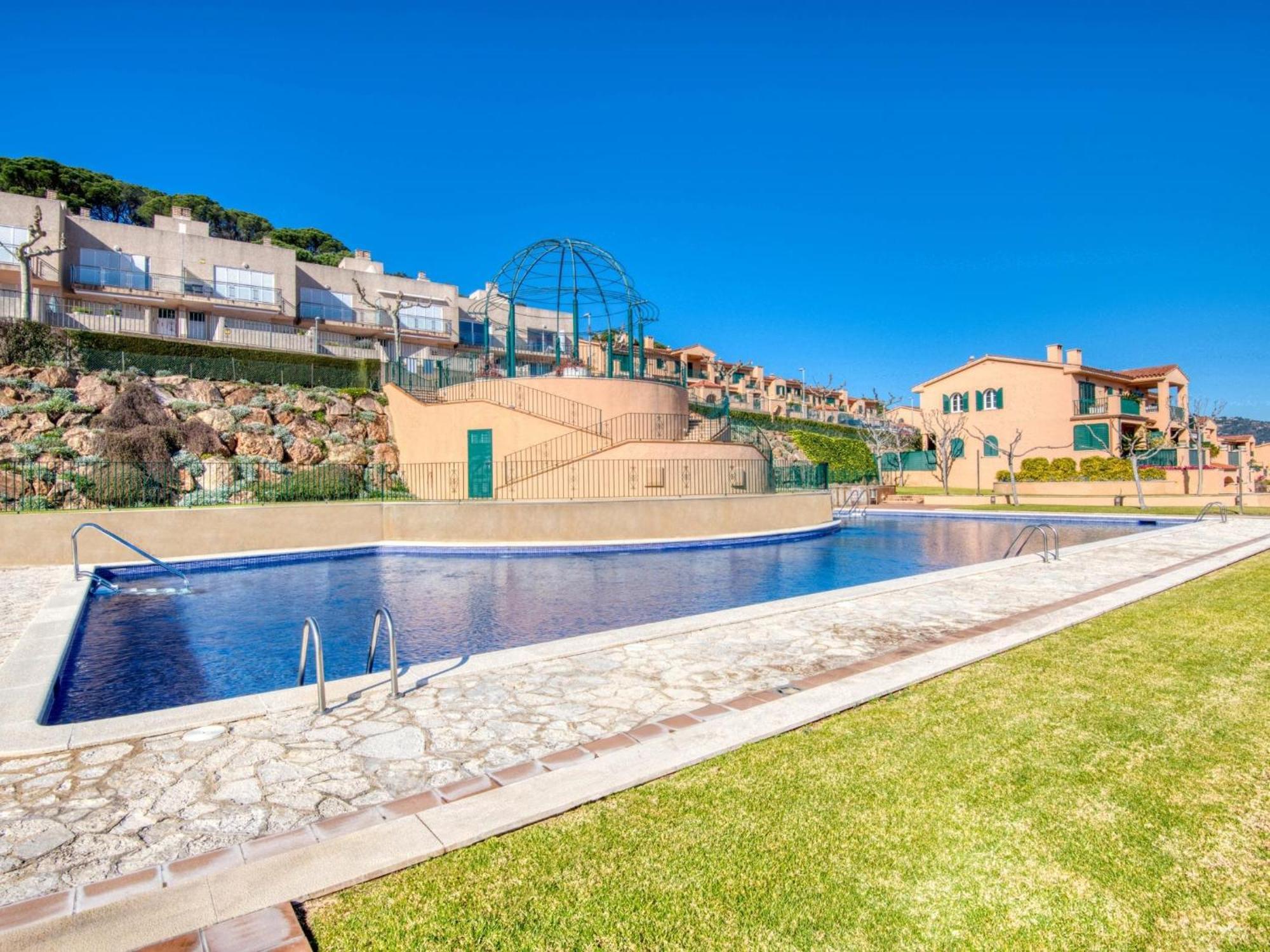 H29032 El Mirador Villa S'Agaro Dış mekan fotoğraf