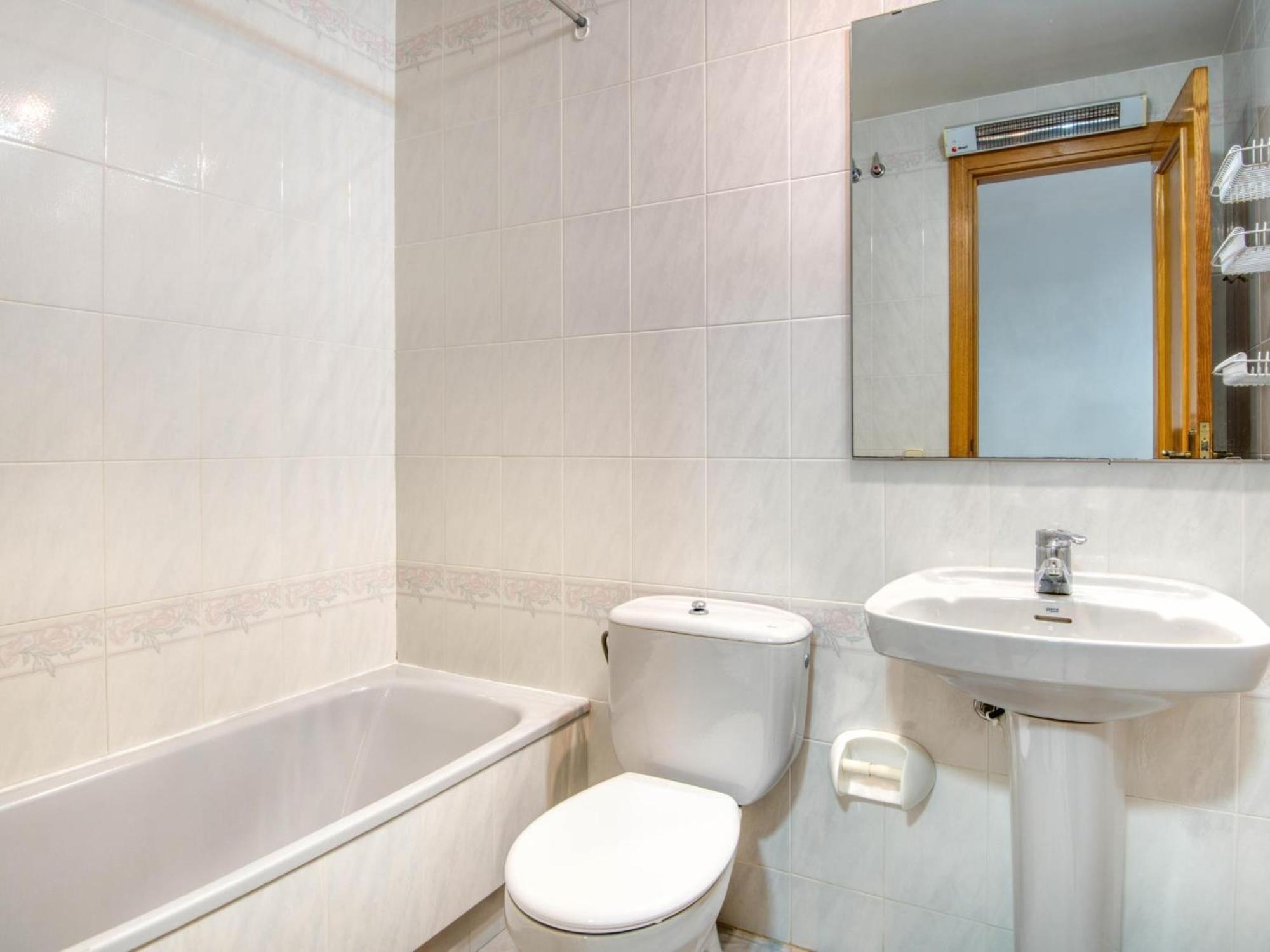 H29032 El Mirador Villa S'Agaro Dış mekan fotoğraf