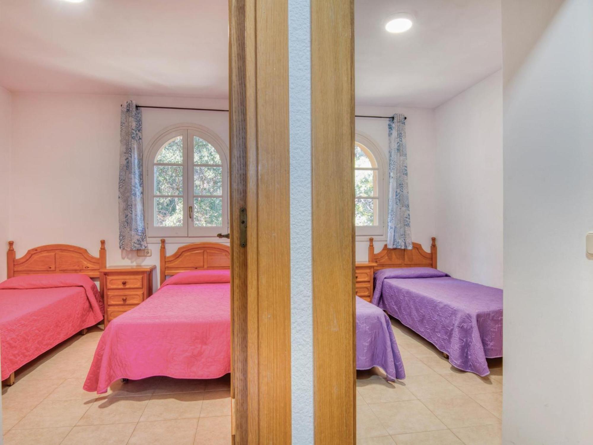 H29032 El Mirador Villa S'Agaro Dış mekan fotoğraf