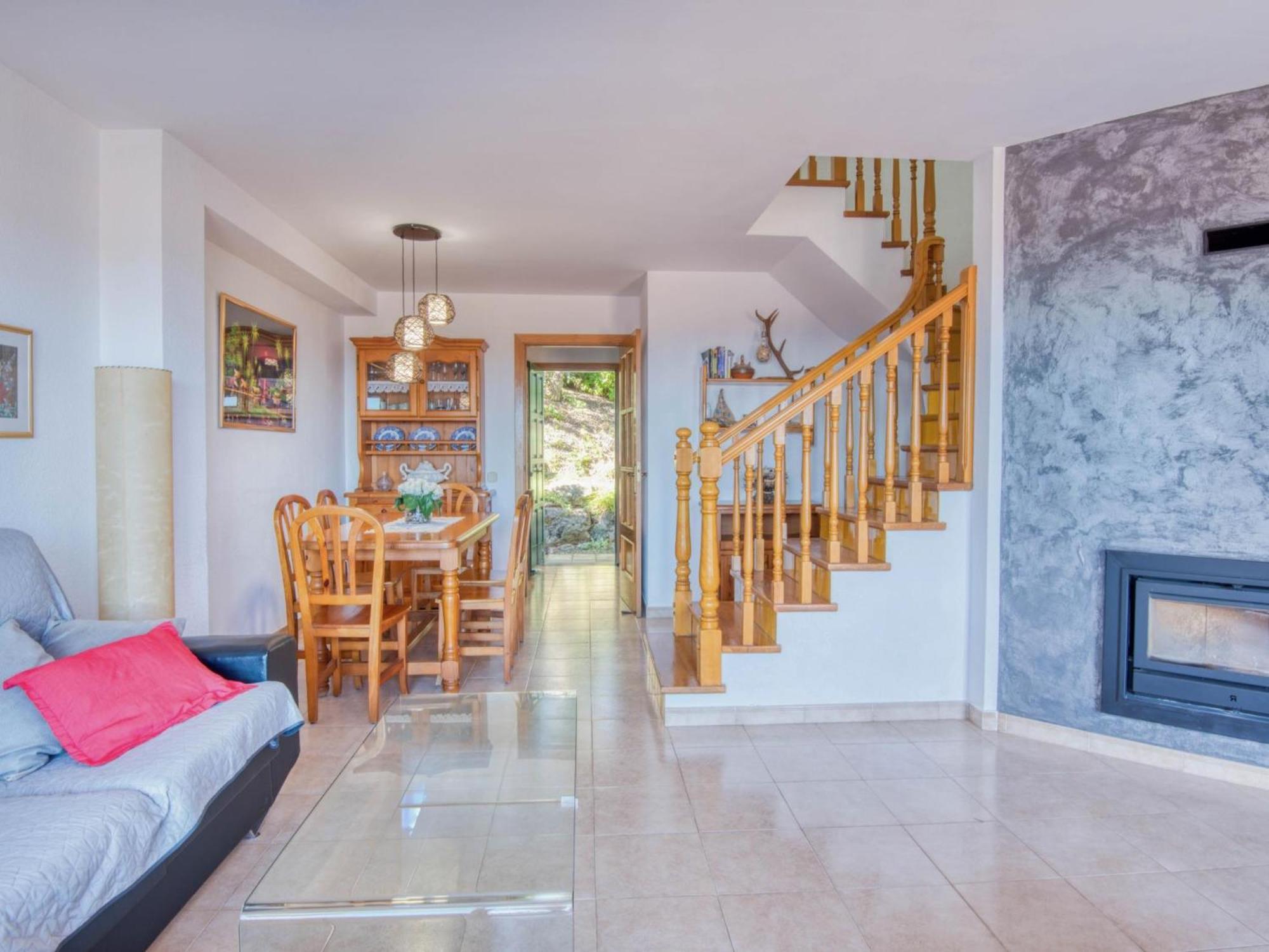 H29032 El Mirador Villa S'Agaro Dış mekan fotoğraf
