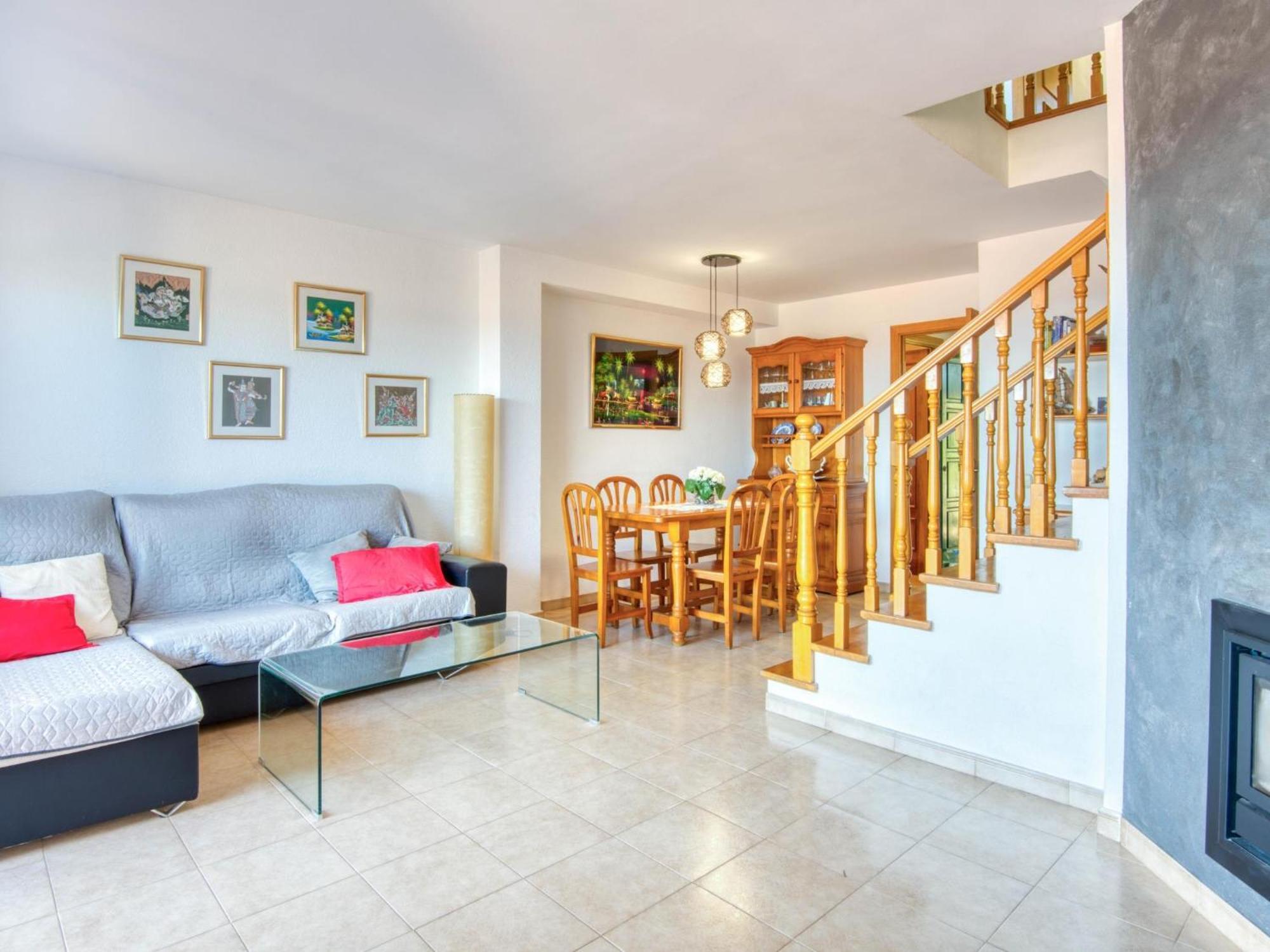 H29032 El Mirador Villa S'Agaro Dış mekan fotoğraf