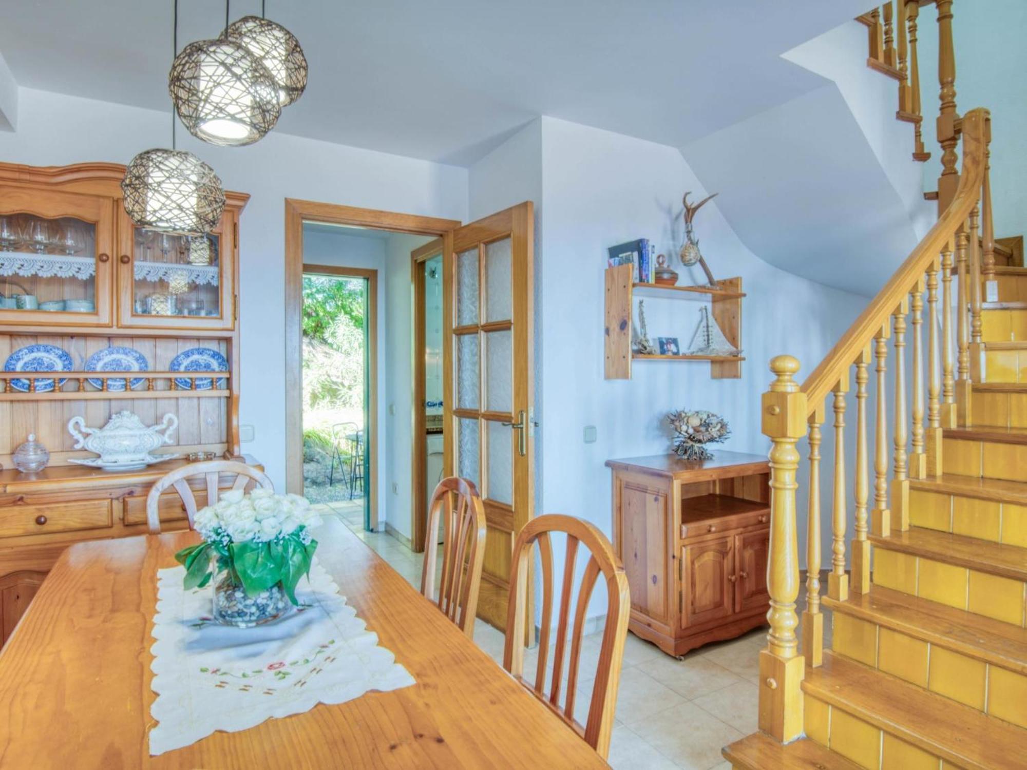 H29032 El Mirador Villa S'Agaro Dış mekan fotoğraf